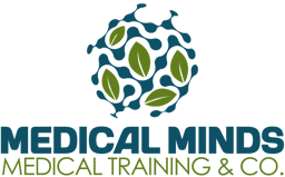 Medical Minds — Medical Training & Co.