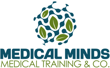 Medical Minds — Medical Training & Co.