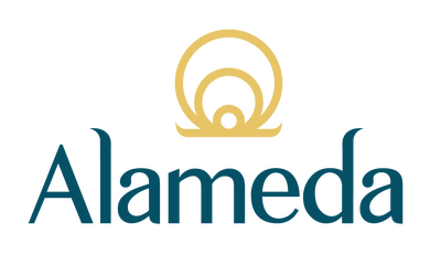 Alameda Healthcare Group logo