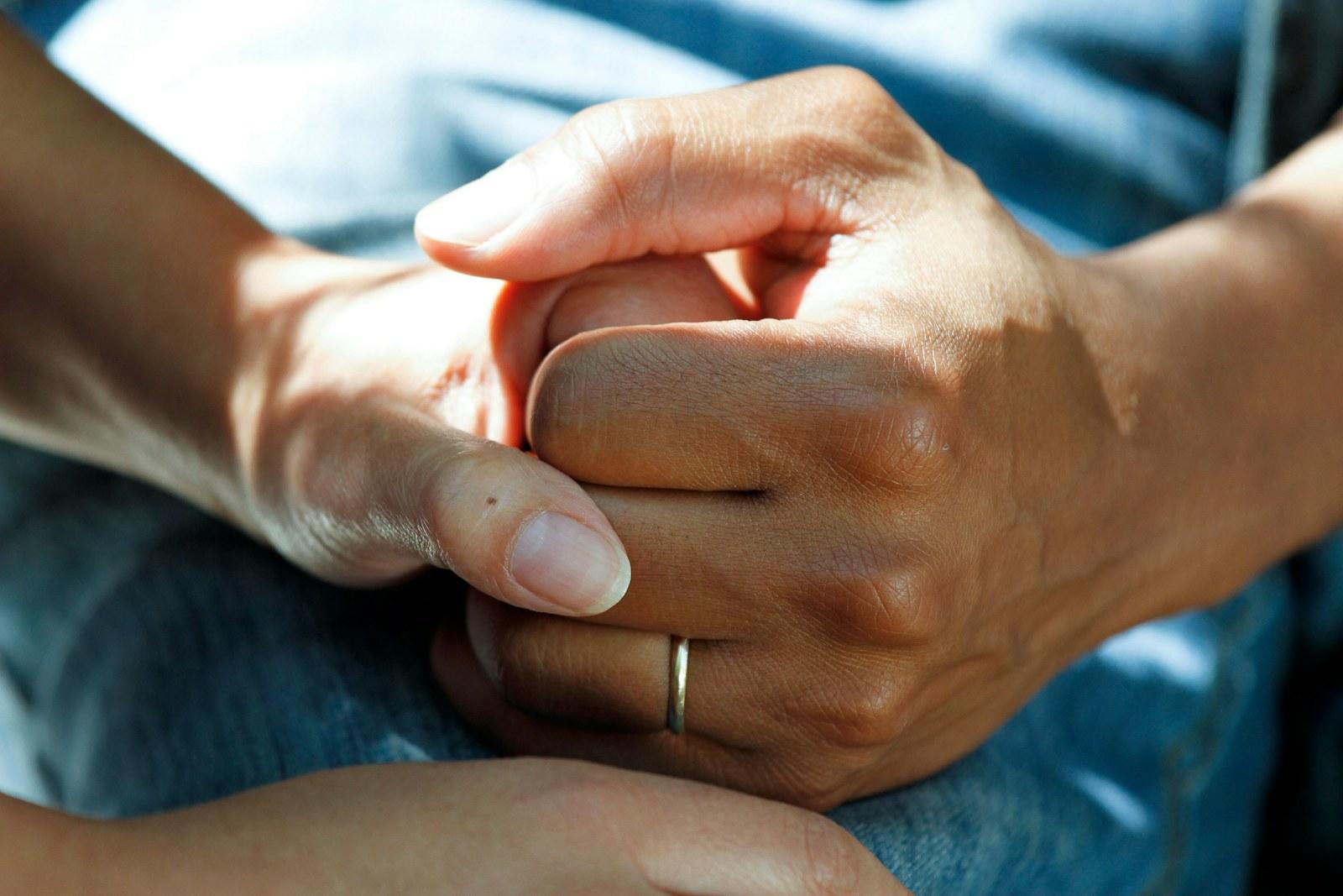 Physiotherapy clinical training