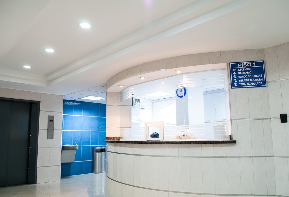 Clinical tour